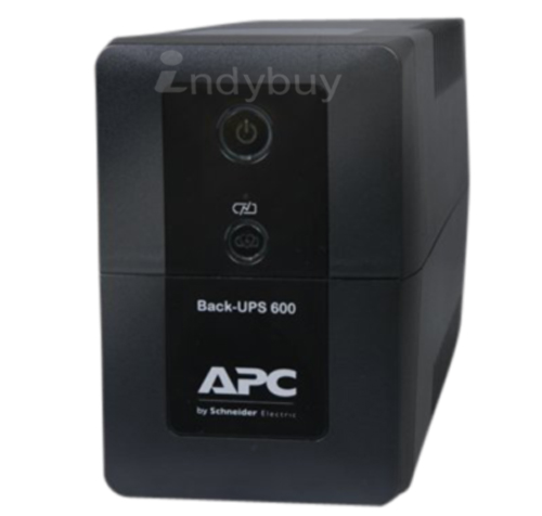 APC Back-UPS-IN UPS 600VA